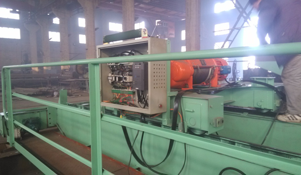 現(xiàn)場(chǎng)使用情況: