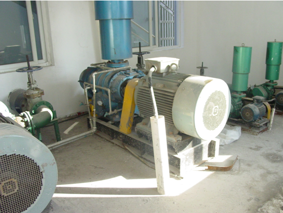 現(xiàn)場使用情況：