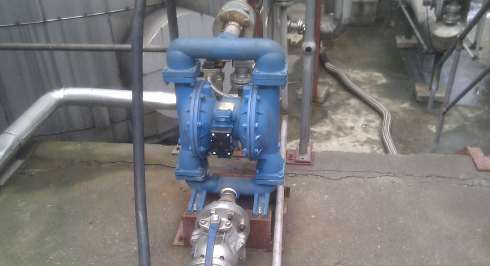 現場使用情況：